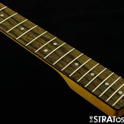 Fender Squier Classic Vibe 60s Jazzmaster, NECK +TUNERS, LRL Laurel image 4