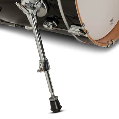 Gretsch Catalina Club 4-piece Shell Pack – Piano Black image 10