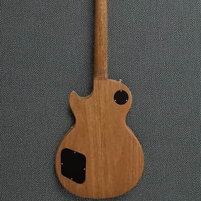 Gibson USA Les Paul Standard 60s Figured Top - Honey Amber image 5