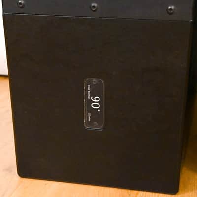 Clair Bros i212-i Dual 12" Install Line Array Speakers 90° (PAIR) CG01036 *ASK FOR SHIPPING* image 16