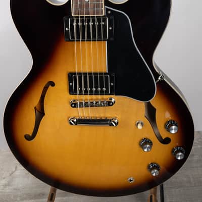 Gibson USA ES 335, Vintage Sunburst | Demo image 8
