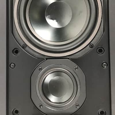 Martin Logan Edge In-Wall Speaker image 4