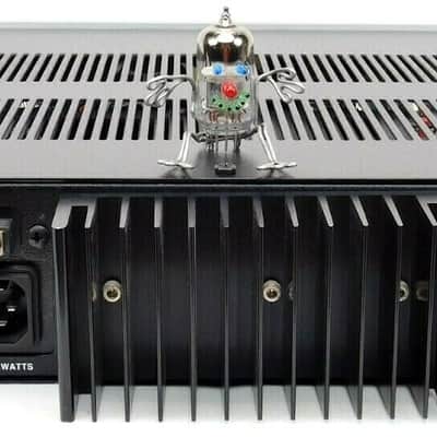 Avalon Design VT-747 SP Tube Opto Compressor Stereo +Fast Neuwert+ 1.5J Garantie image 6
