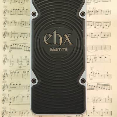 Electro-Harmonix Slammi Polyphonic Pitch Shifter | Reverb