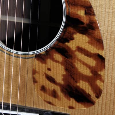 Eastman E20D-TC LSH Rosewood / Thermo-Cured Adirondack Large Sound Hole Dreadnought image 20