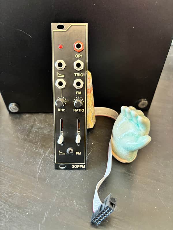 Super Synthesis 2OpFm