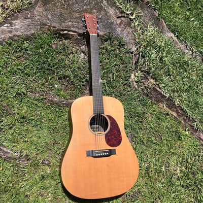 Martin DX1 2003 - 2011