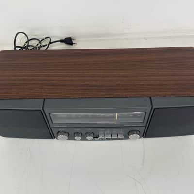 Nokia - HR 850 Viola - Radio image 7