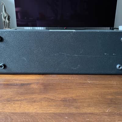 Marshall 1959HW Handwired JMP Reissue 2-Channel 100-Watt Guitar Amp Head 2005 - Present - Black image 4