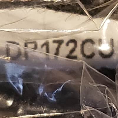 Dimarzio Twang King Neck DP172CU Guitar Pickup image 3