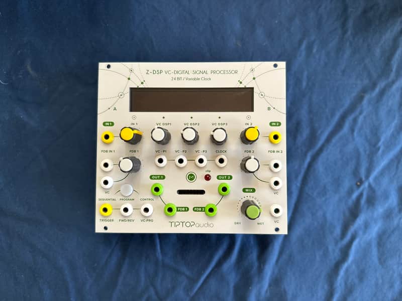Tiptop Audio Z-DSP