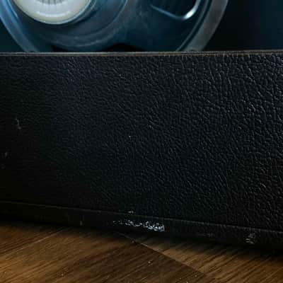 Fender '68 Custom Princeton Reverb-Amp 12-Watt 1x10" Guitar Combo - Black image 7