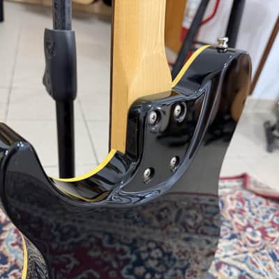 Charvel ATX Bass Black image 10
