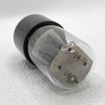 RCA / Hammond 6SN7GTB Vintage Black Plate Preamp Vacuum Tube Tested USA image 5