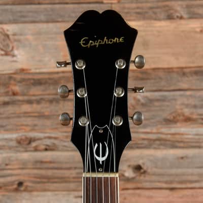 Epiphone Casino E230TD Sunburst 1966 image 6