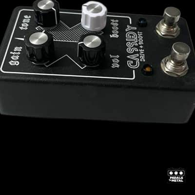 Sundance Electric Cassidy drive + boost -x18485 image 4