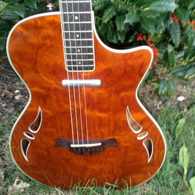 Crafter SA-Bub Wood grain image 2