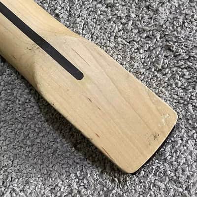 Black Left Handed Strat Style Guitar Neck, Rosewood 22 Frets Fingerboard image 8