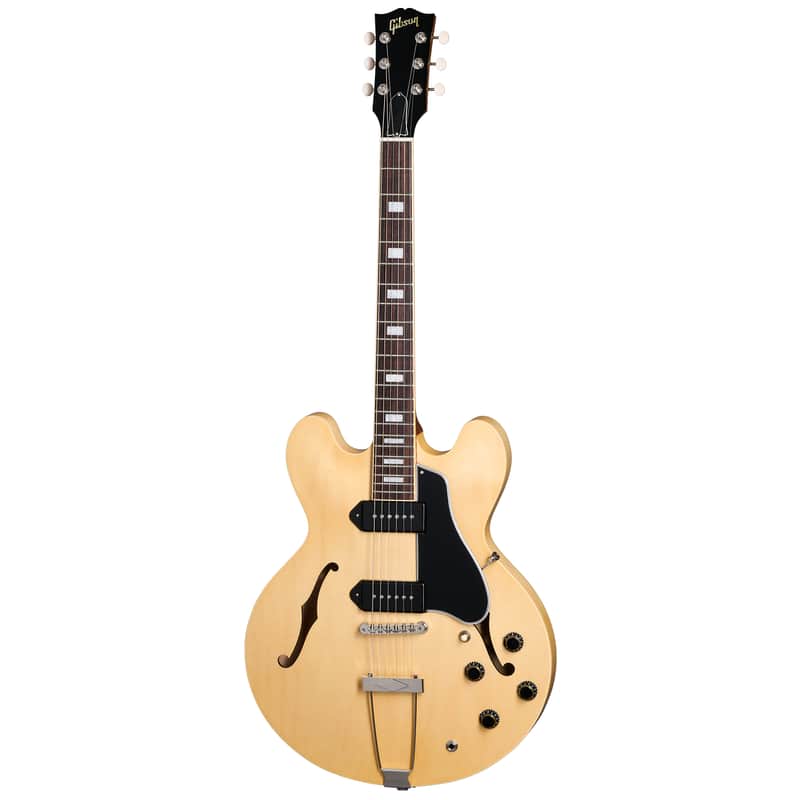 Gibson ES-330 image 3