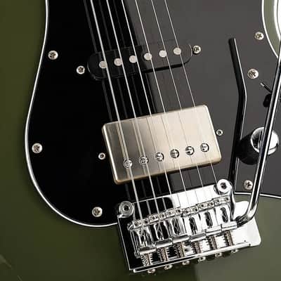 A Double-Cutaway Dream: The All-New Cort G250 SE Electric Guitar image 11