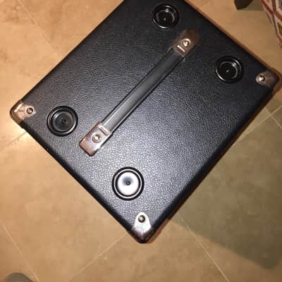 Ampeg Micro vr svt-210av 2010 Blue and Black image 5