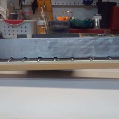 Ibanez Wizard III Neck image 9
