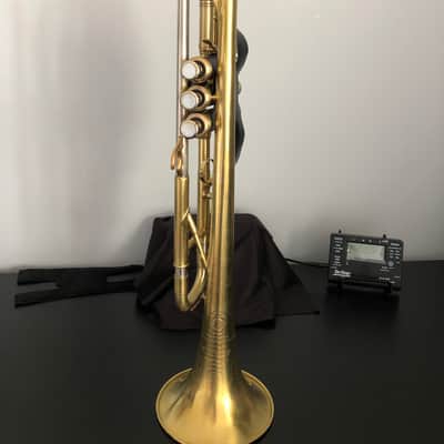 Selmer-Paris Grand Prix 1927 - Clear coat image 1