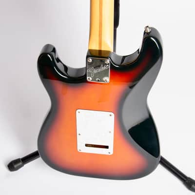 Fender Stratocaster American Standard 1996 Lace Sensor image 18