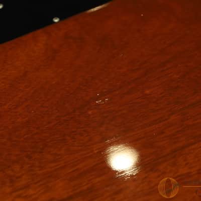 Gibson Limited Les Paul Standard DC Plus Root Beer 2005 image 9