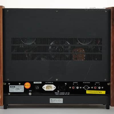 TEAC A-2300SX Vintage Reel-to-Reel Tape Deck – 3-Head – Professionally Restored – 1-Year Warranty image 6