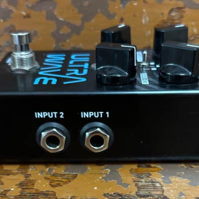 Source Audio Ultrawave Multiband Processor image 3