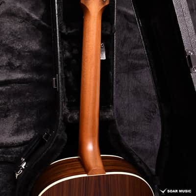 Gibson J-45 STUDIO ROSEWOOD 2024 - SATIN NATURAL MCRS4SRSAN / 2.1kg image 8