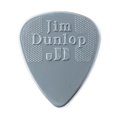 Dunlop 44P.73 Nylon Standard Grey .73mm image 4