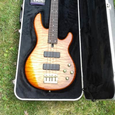 YAMAHA BB G 4 bass guitars for sale in USA | guitar-list