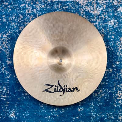 18" Zildjian K CUSTOM SESSION Crash 1431g image 5
