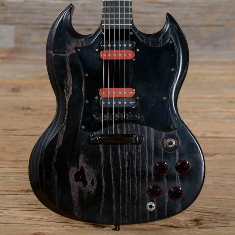 Gibson SG Voodoo 2002 - 2004 | Reverb