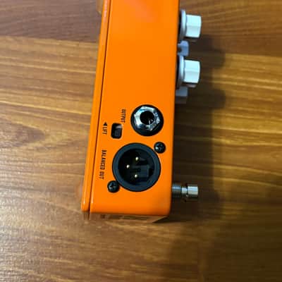 JHS Pulp 'N Peel V4 2016 - Present - Orange image 2