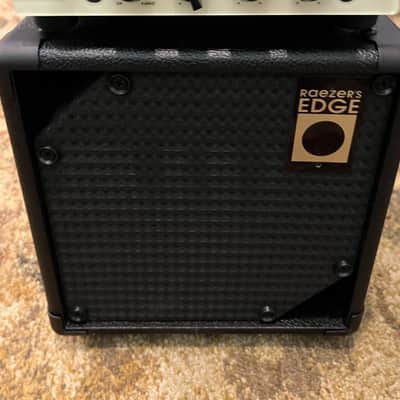 DV Mark jazz 60 & Raezers Edge speaker Micro jazz 60 2019 - Blk image 6