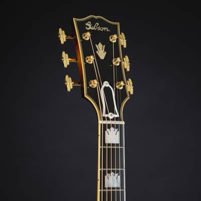 Gibson Pre-War SJ-200 Rosewood VSB - Acoustic Guitar imagen 4