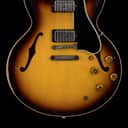 Gibson Custom Shop 1959 ES-335 Murphy Lab Ultra Heavy Aged - Vintage Burst #50347