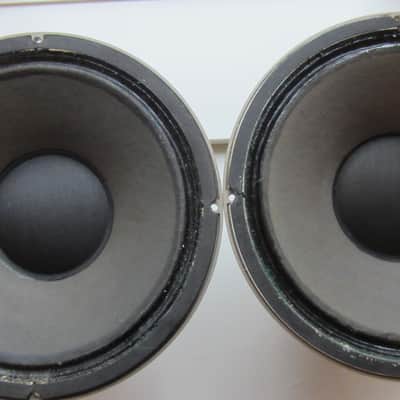 Tannoy Monitor Gold 12" Dual Concentric LSU/HF/12/8 1966 Gold image 1