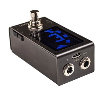 Peterson StroboStomp Mini Tuner - Tuner for Guitar image 3
