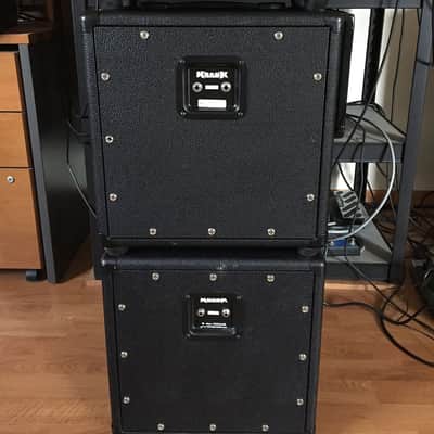 Krank Krankenstein Jr Stack image 8