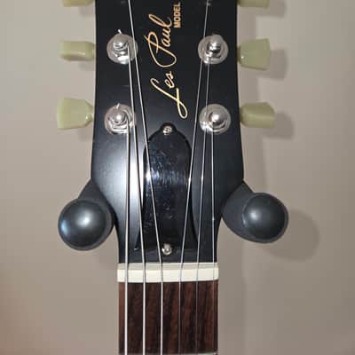 Gibson Les Paul Faded 2018 image 4