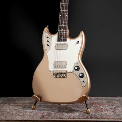 Frank Brothers Sonar – Firemist Gold (Medium Aging) NEW, (Authorized Dealer) image 10