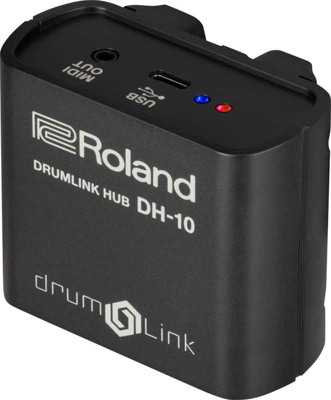 Roland MUSICAL DRUM WIRELESS RECEIVER image 1
