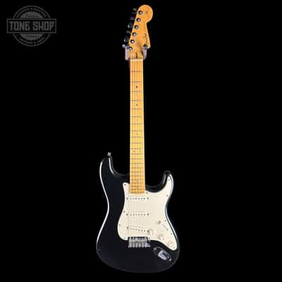 Used 2002 Fender Custom Shop Classic Player Strat Mercedes Blue w/case TSU26277 image 2