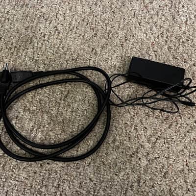 Orange Micro Dark 20-Watt Guitar Amp Head 2015 - Present - Black Bild 5