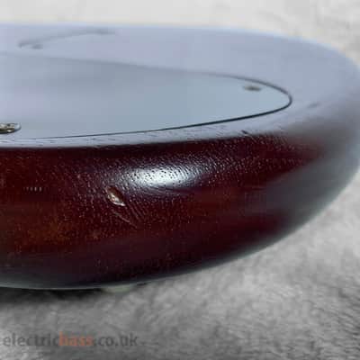 Ibanez SR 506, 2005 - Mahogany image 6