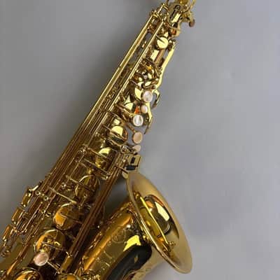 H. Selmer SERIE III W/E AS image 3
